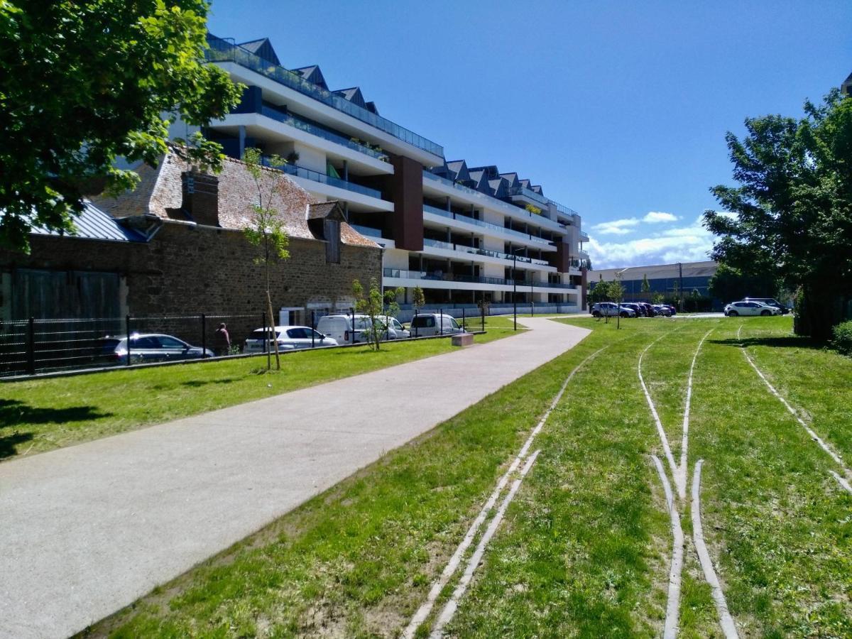 Appartement Les Terrasses *