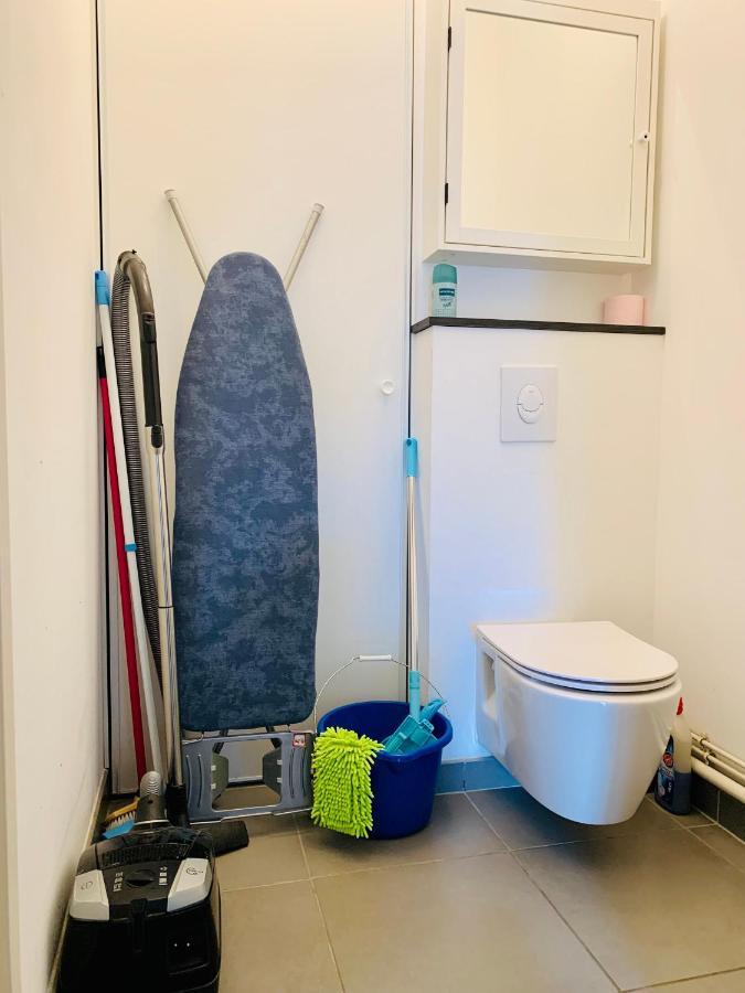 Appartement Les Terrasses Saint-Malo