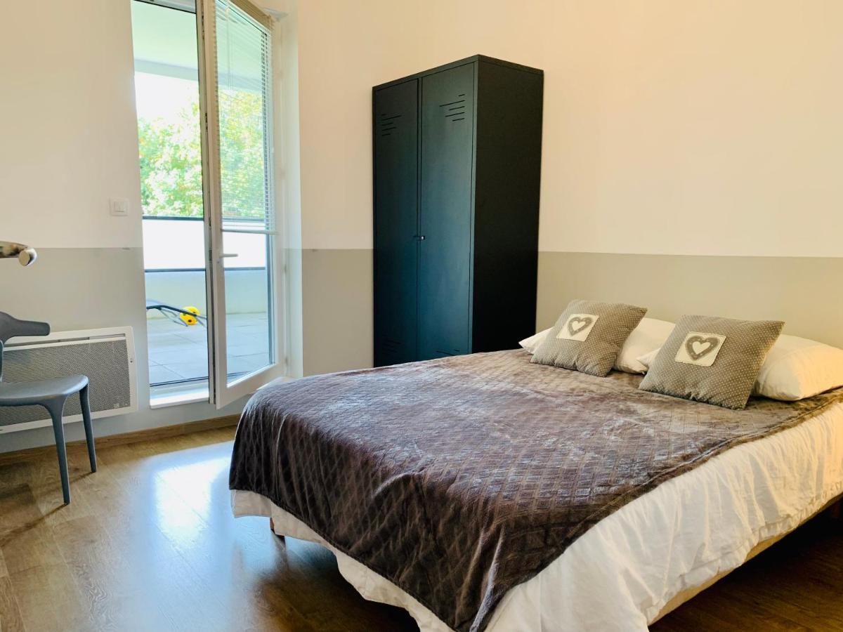 Appartement Les Terrasses Saint-Malo