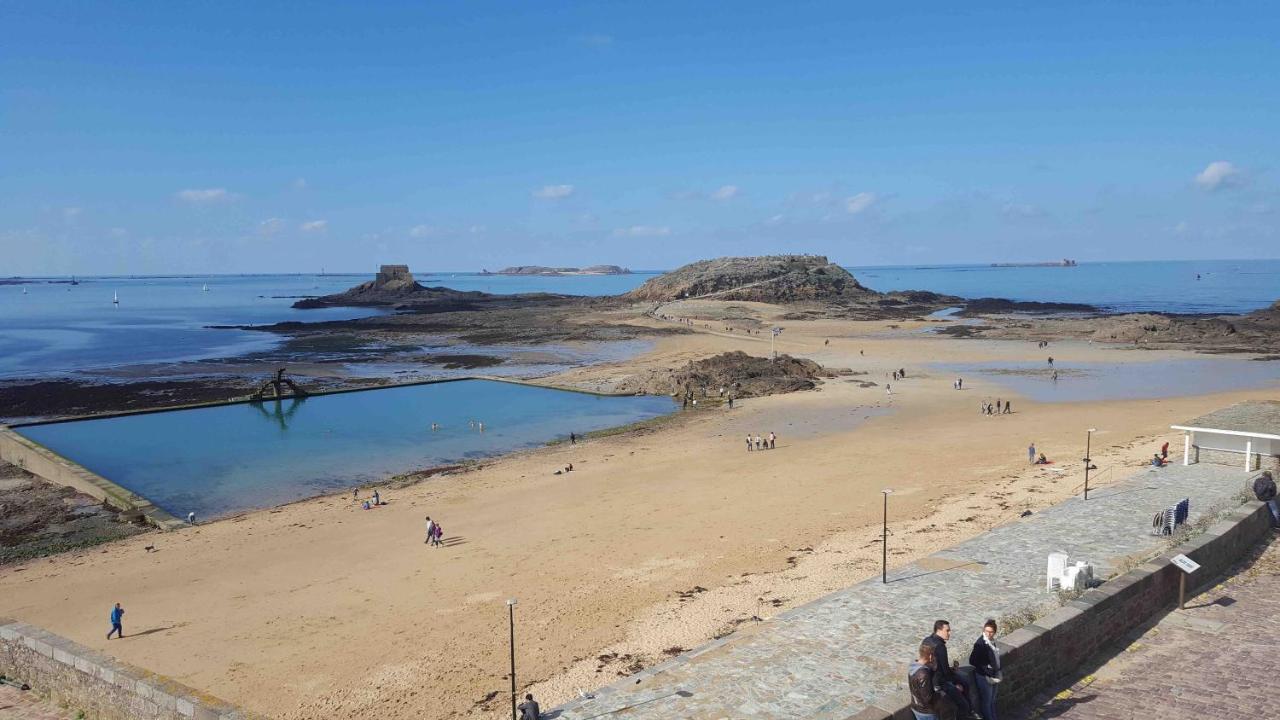 Les Terrasses